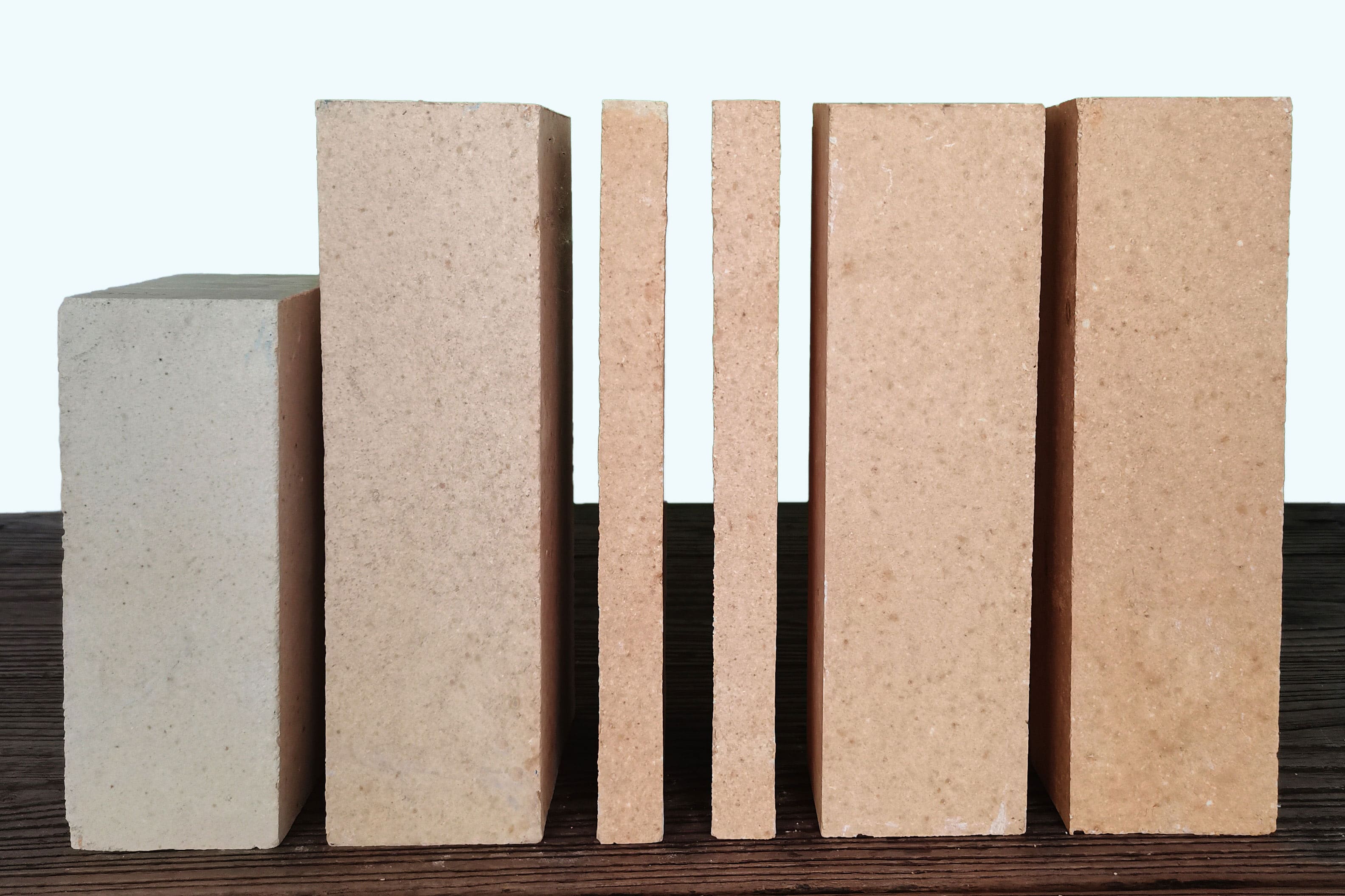 耐火砖 郑州乐彩汇耐材