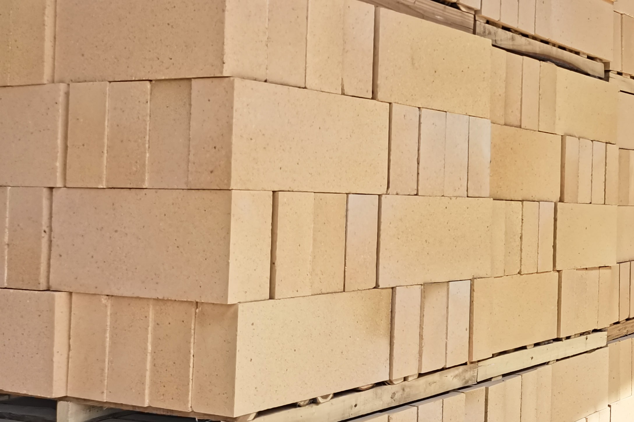 耐火砖 郑州乐彩汇耐材